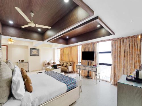 Nagpur Hotel | Palette Orient Hotel & Convention Centre by CheckIn, Nagpur
