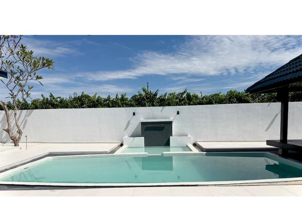Alor Gajah Villa | Palmera AFamosa Villa