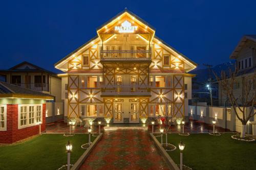 Sonwar Bagh House | PalPenzy - Bespoke Premium Stay