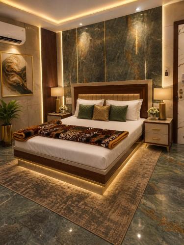 Naina Devi Hotel | Pamma hotel