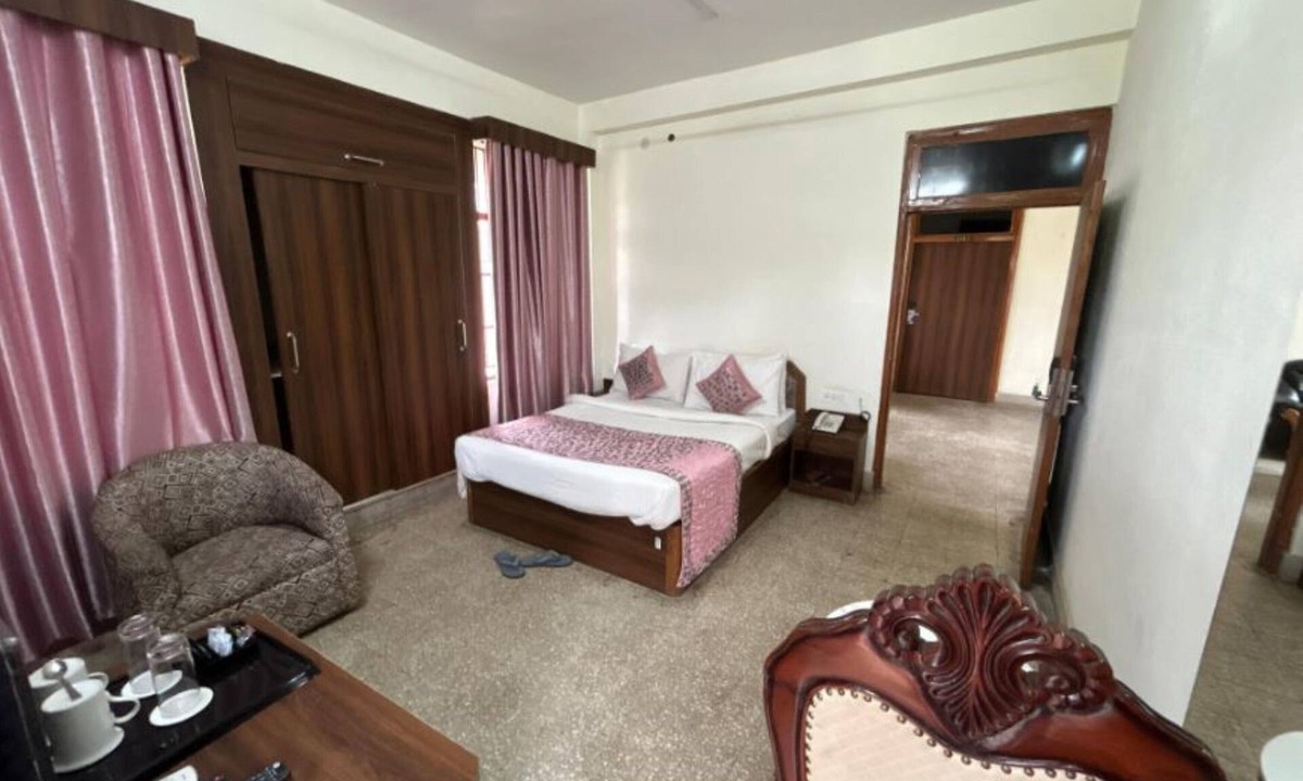 Mohania Hotel | Panache Inn Near block office