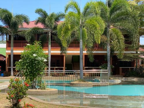 Teluk Nipah Resort | PANGKOR PURNAMA CHALET