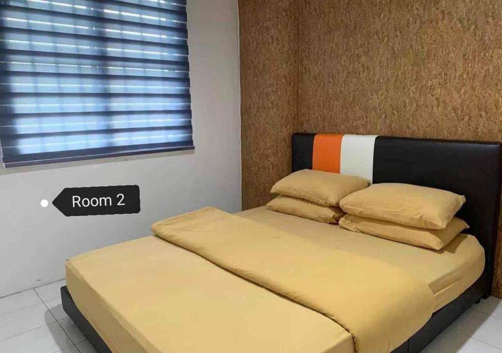 Pangkor Island Apartment | Pangkor3 Room Apartment