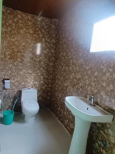 Leh Cabin | Pangtso cottage
