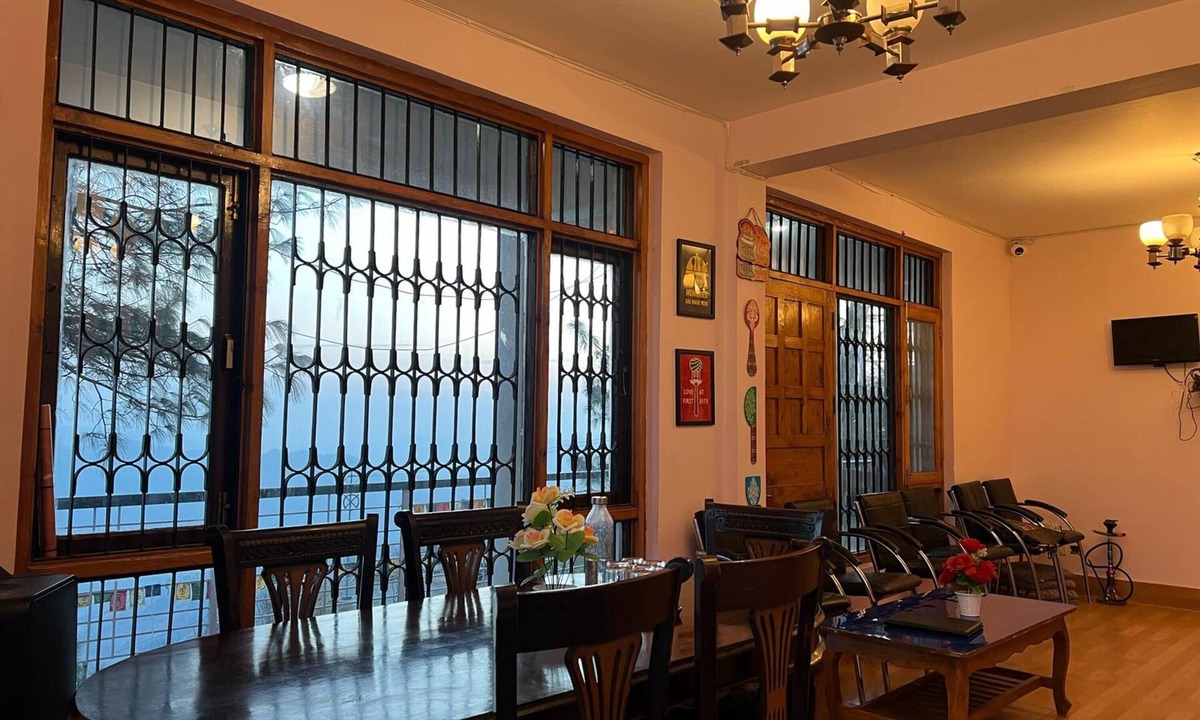 Shimla Hotel | Pankaj Homestay