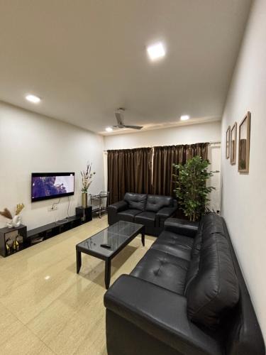 Kadadhe Apartment | Panoramic city view 2BHK Luxury Apartment