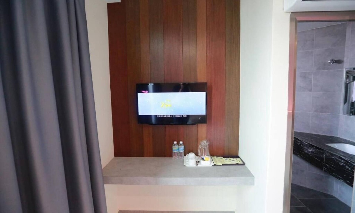 Kuantan Hotel | Pantai Regal Boutique Hotel