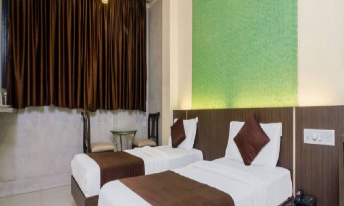 Panvel Hotel | Panvel Palace