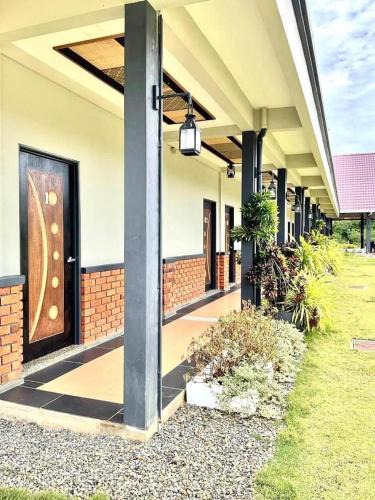 Kuala Penyu House | Papalu Villa
