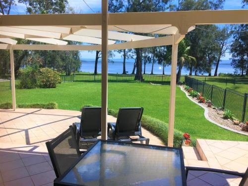 Sanctuary Point Apartment | Paradise Beach Apartments