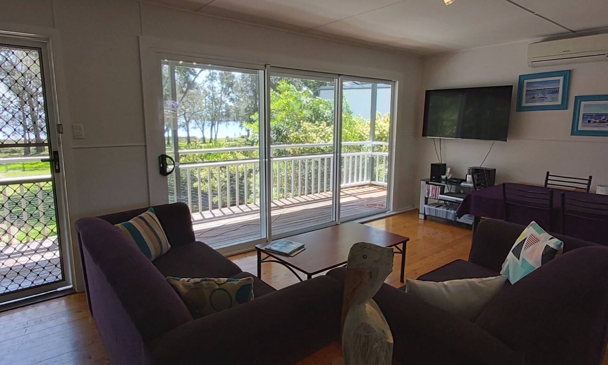 Sanctuary Point House | Paradise Bungalow Waterfront