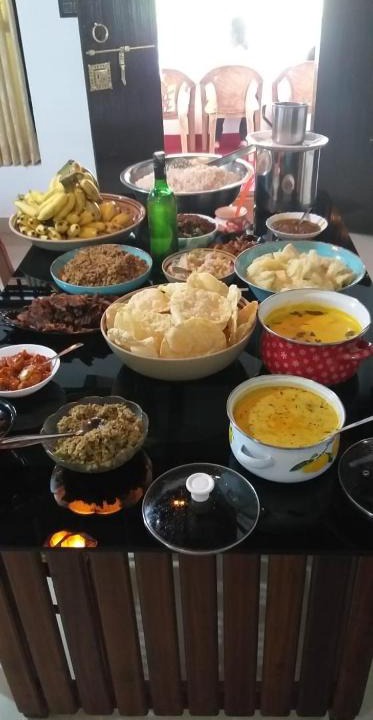 Devikolam House | Paradise Heritage Homestay