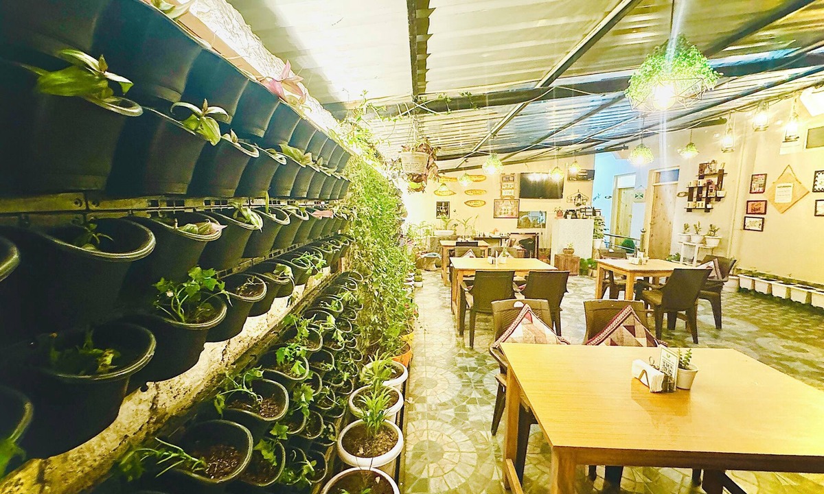 Sidhpur Hotel | Paradise Inn by HBR
