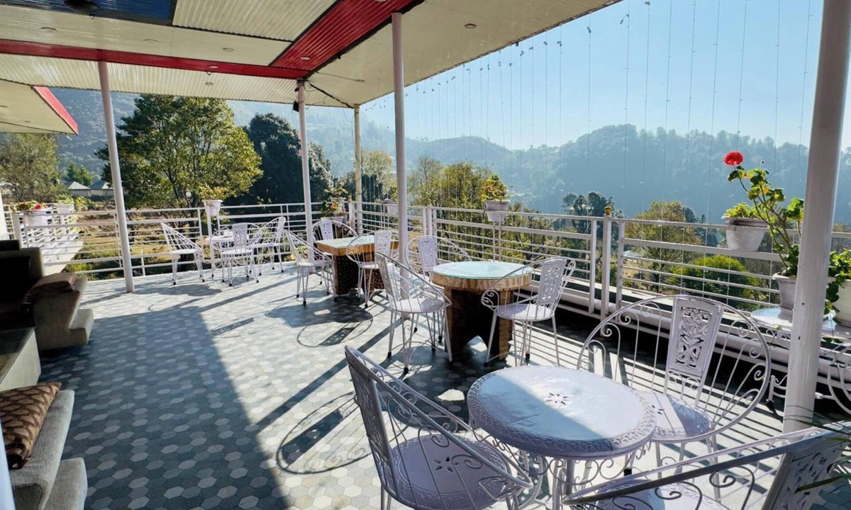 Sidhpur Hotel | Paradise Inn Dharmsala
