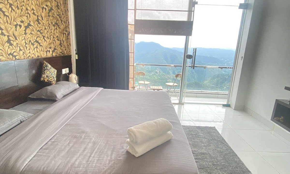 Shimla Bed & Breakfast | PARIMAHAL HOMES