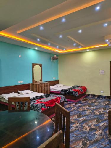 Deoghar Hotel | Parinay Vatika - Deoghar