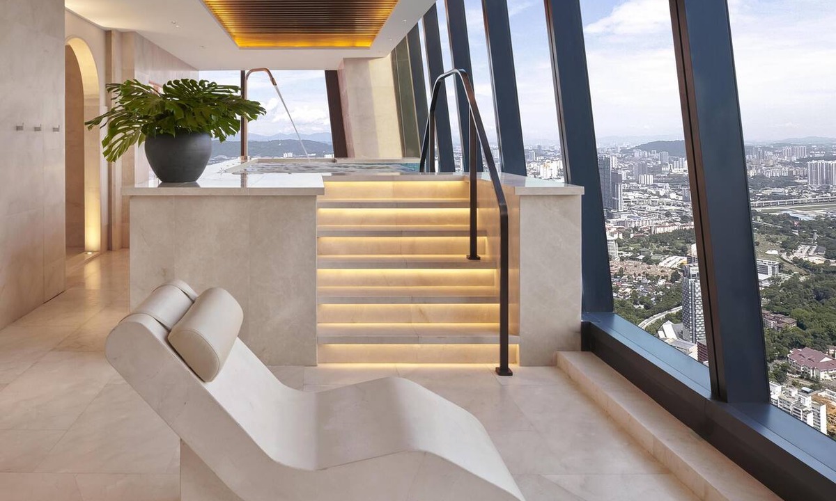 City Centre Hotel | Park Hyatt Kuala Lumpur
