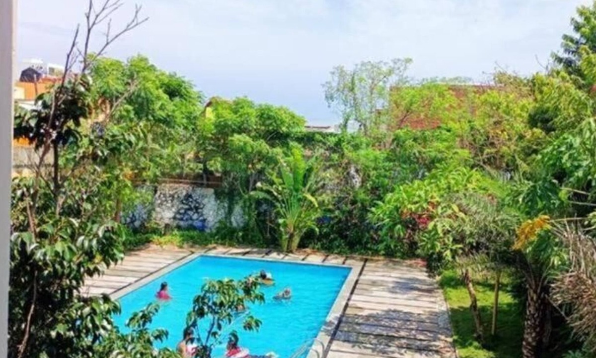 Injambakkam Hotel | Park Inn Beach Resort