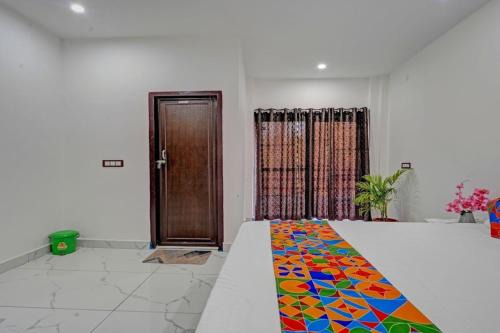 Mohangarh Hotel | Park Palace