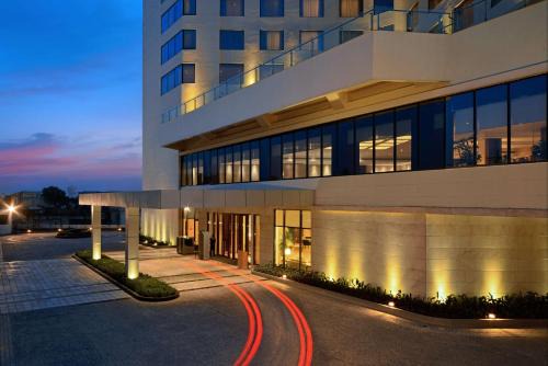 Zirakpur Hotel | Park Plaza Chandigarh Zirakpur