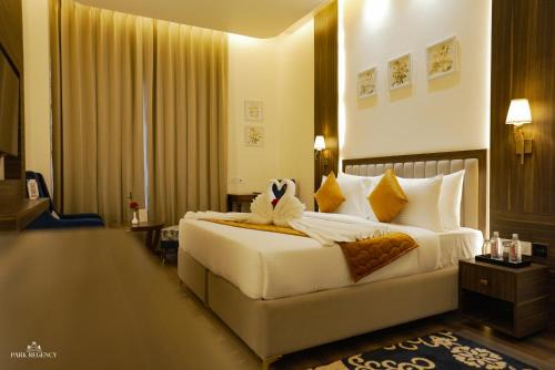 Kapurthala Hotel | Park Regency Kapurthala