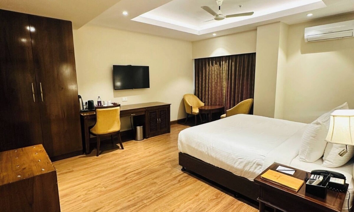 Patia Hotel | Park Selections