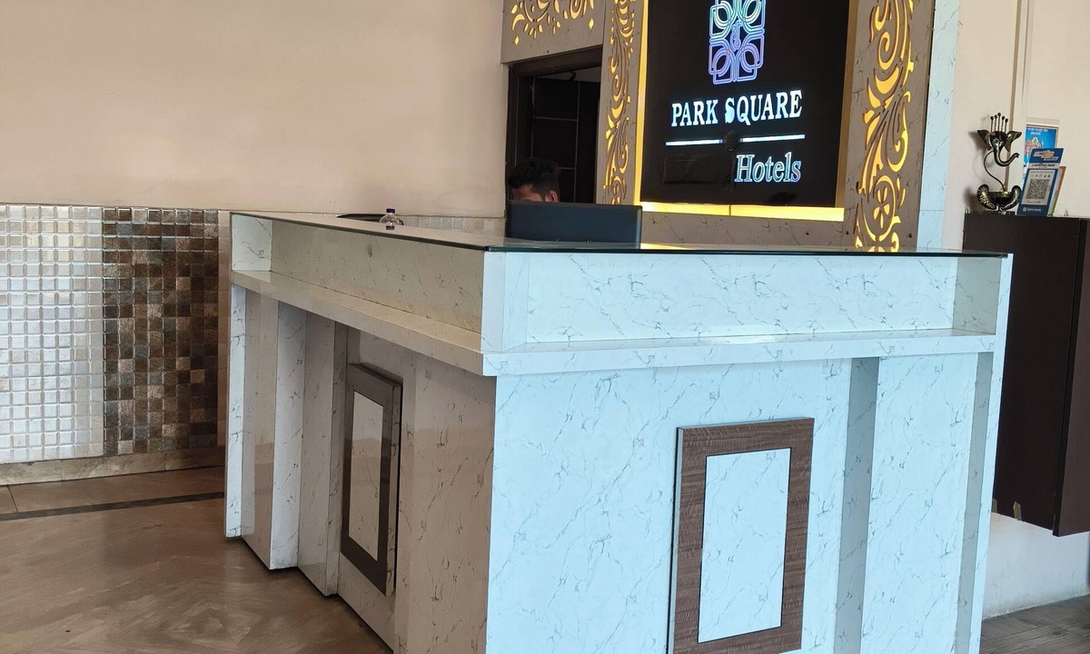 Moradabad Hotel | Park Square Hotel And Banquet
