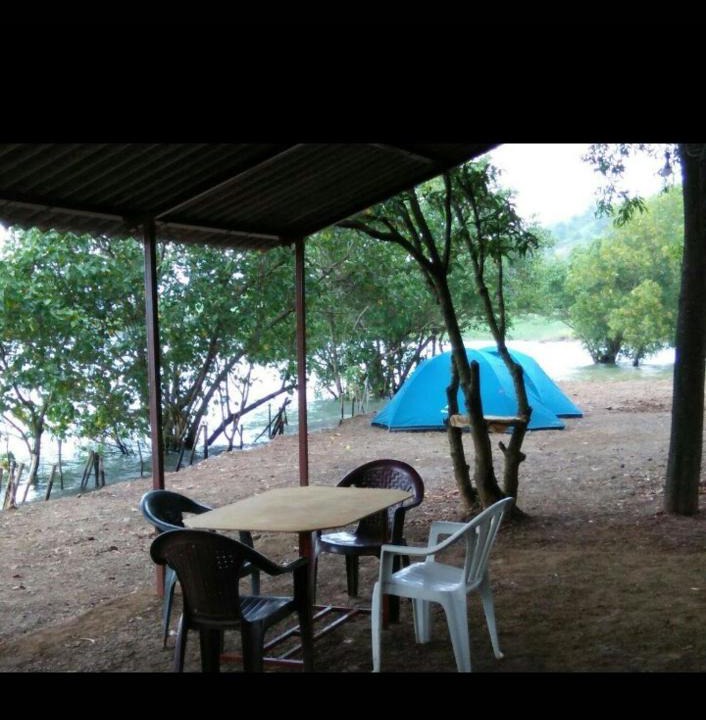 Thakursai Other | Pavana Lake Tourist Camping
