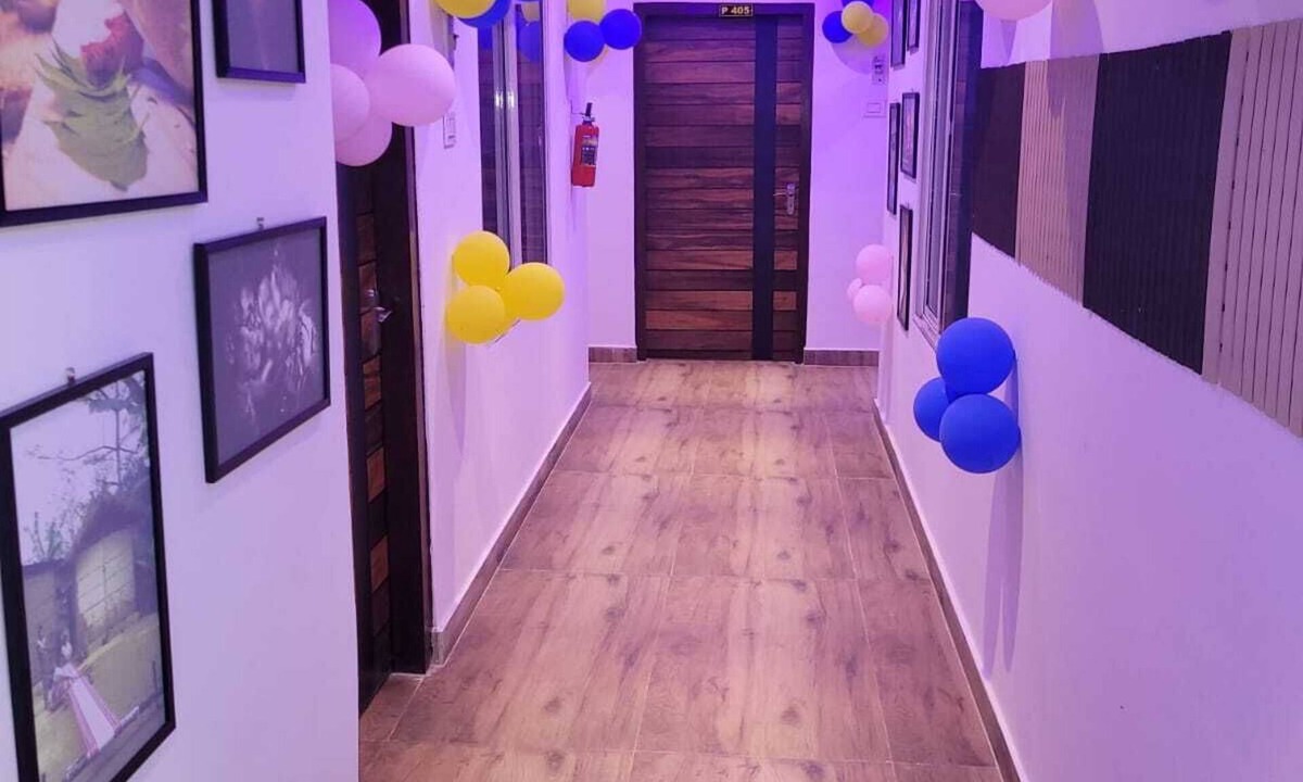 Nagaon Hotel | Pavilion City Hotel
