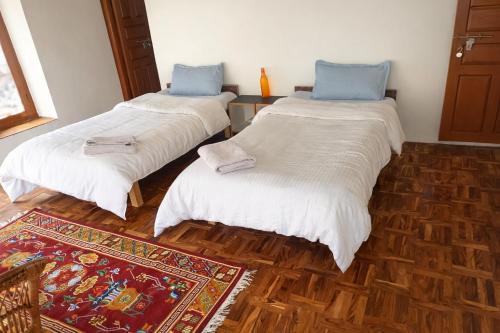 Garkone House | Payupa Guest House - Garkon by TravelStuti