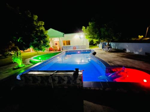 Taman Rakyat House | PD Best Homestay