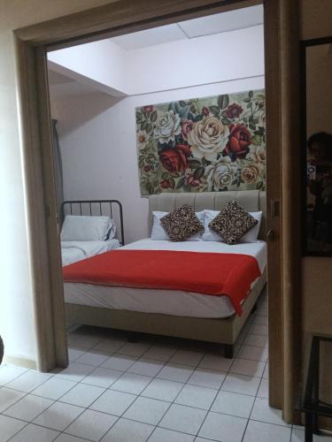 Taman Haji Zainal Apartment | PD Lagoon Paradise North AL1-5