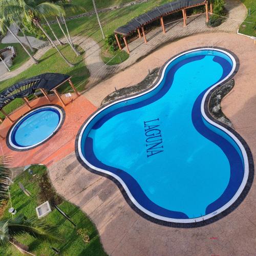 Tanjung Tanah Merah Resort | PD Laguna Resort Holiday