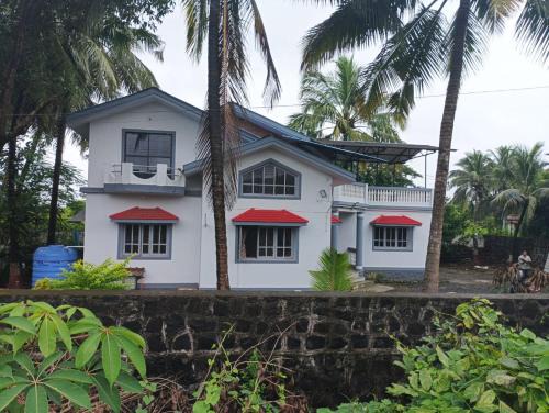 Murud Resort | Peace Villa with pool