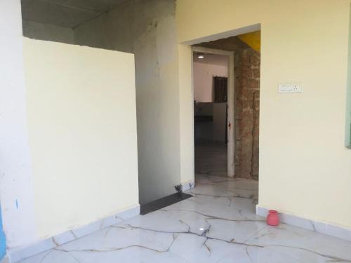 Mandrem Apartment | Peaceful Apartment Stay Near Mandrem Beach, North Goa