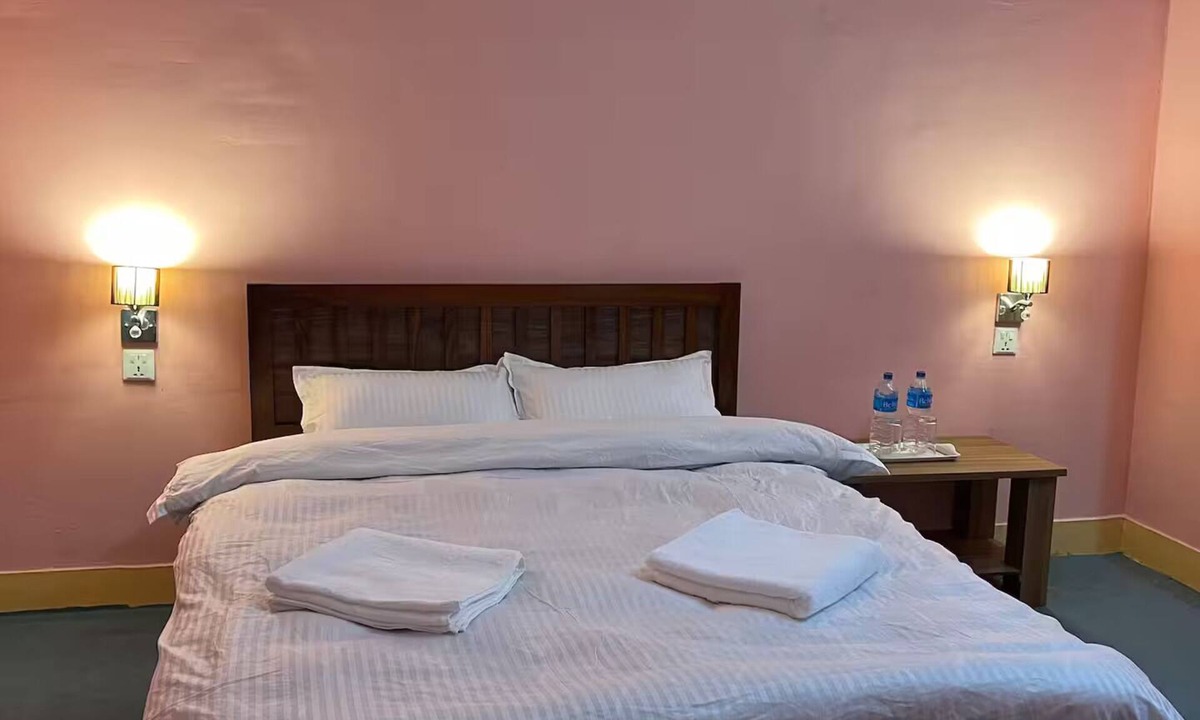 Dhulikhel Bed & Breakfast | Peaceful, Charming- bedroom bed & breakfast in lovely Dhulikhel #6