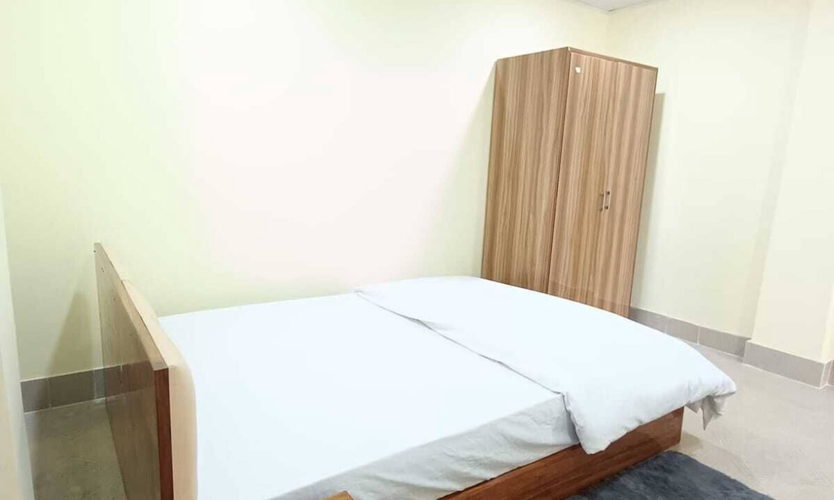 Rangpo Bed & Breakfast | Peaceful Stay in Zitlang | A Serene Nature Retreat for a Refreshing Getaway