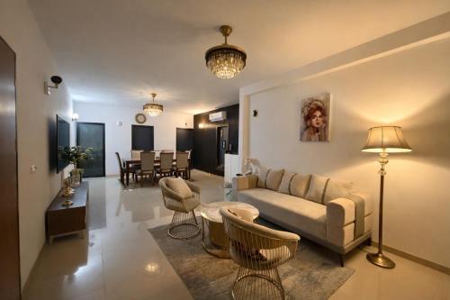 New Chandigarh House | Peaceful & Stylish Home Away from Home