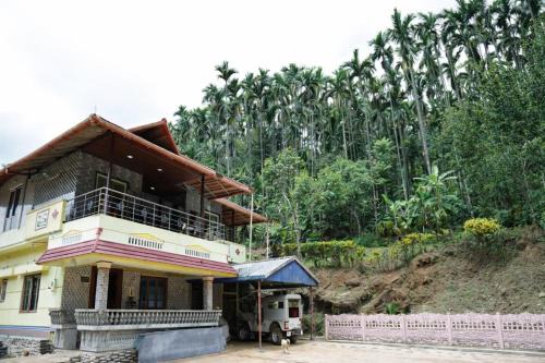Samse House | Peak Homestay