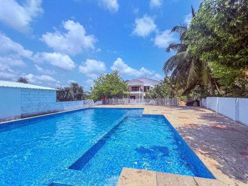 Vadanemelli Hotel | Pearl Beach Resort