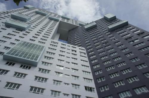 George Town Apartment | Pearl Regency Super Condominium