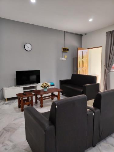 Si Rusa Villa | Pearl Villa 2 Bedroom Unit