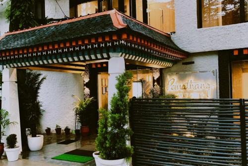 McLeod Ganj Hotel | Pema Thang Guest House Mcleodganj