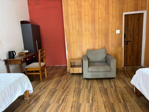 Piriyapatna Resort | Pemaga Inn