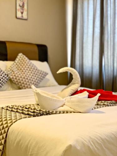 Sungai Baru Tengah Hotel | Pengkalan Housz