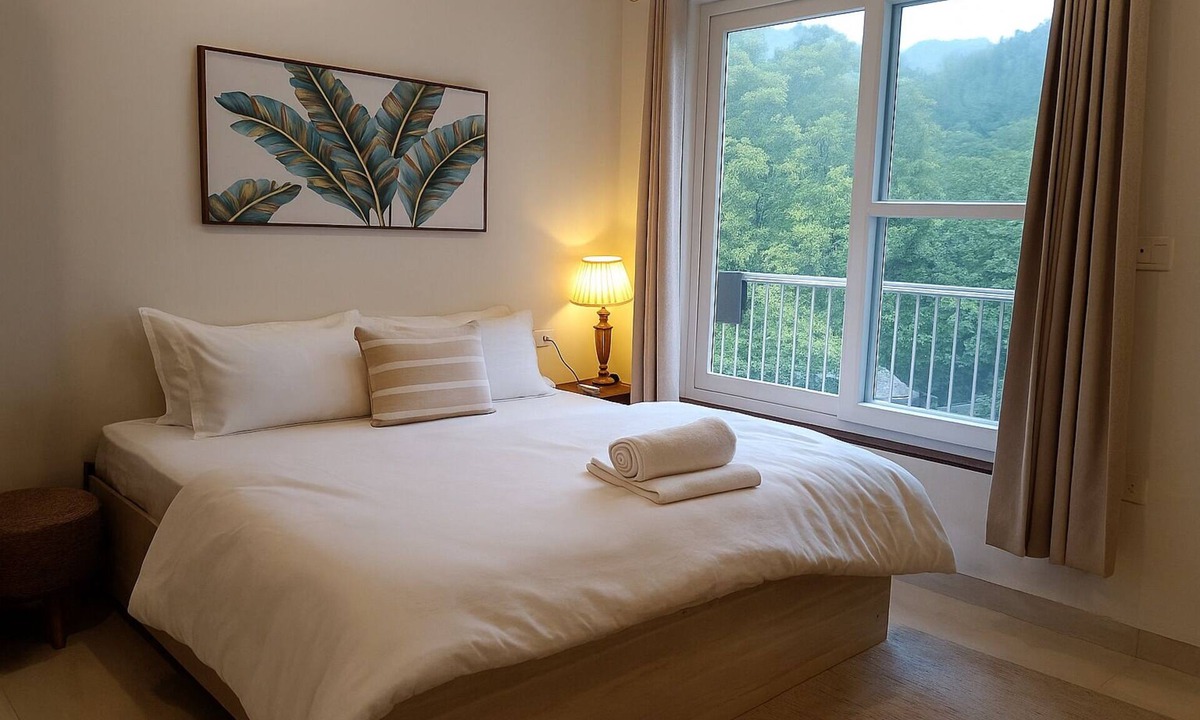 Tapovan Hotel | Pennylane Hotel