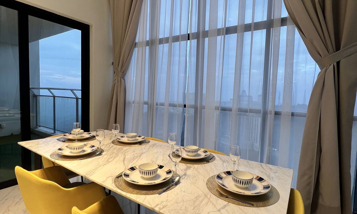 Genting Highlands Condo | Penthouse Genting Highlands @ Tophill