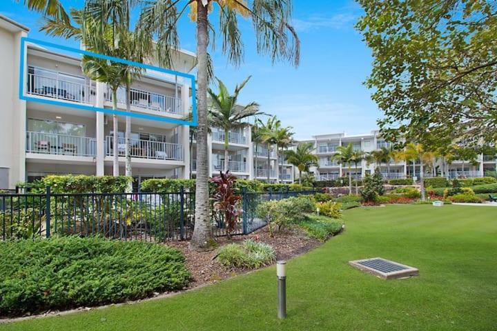Kingscliff Apartment | Peppers Salt Resort & Spa 2 br luxury spa suite