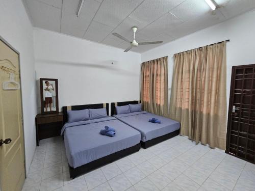 Tambun House | Pera House Hostel