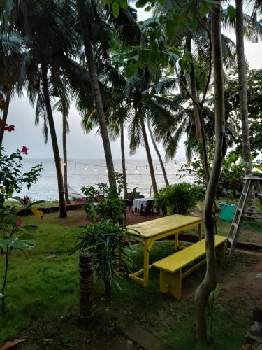 Kannur Bed & Breakfast | Perch by the sea